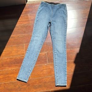 White House Black Market Leggings